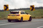 Mercedes-AMG A45 S 4Matic+ Aerodynamic Package 2020 года (AU)